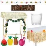 Island Tiki Bar Kit