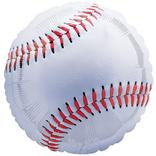 Giant Championship Baseball Balloon, 28in