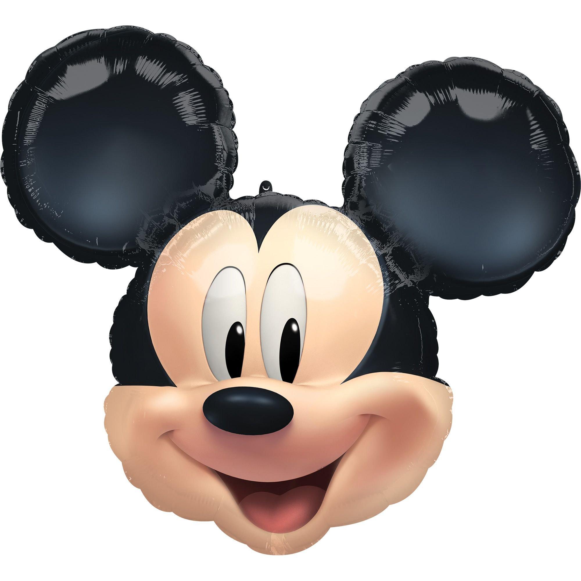 Mickey balloon on sale