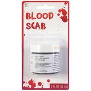 Blood Scab
