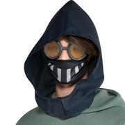 Creepy Tommy Hooded Mask Kit