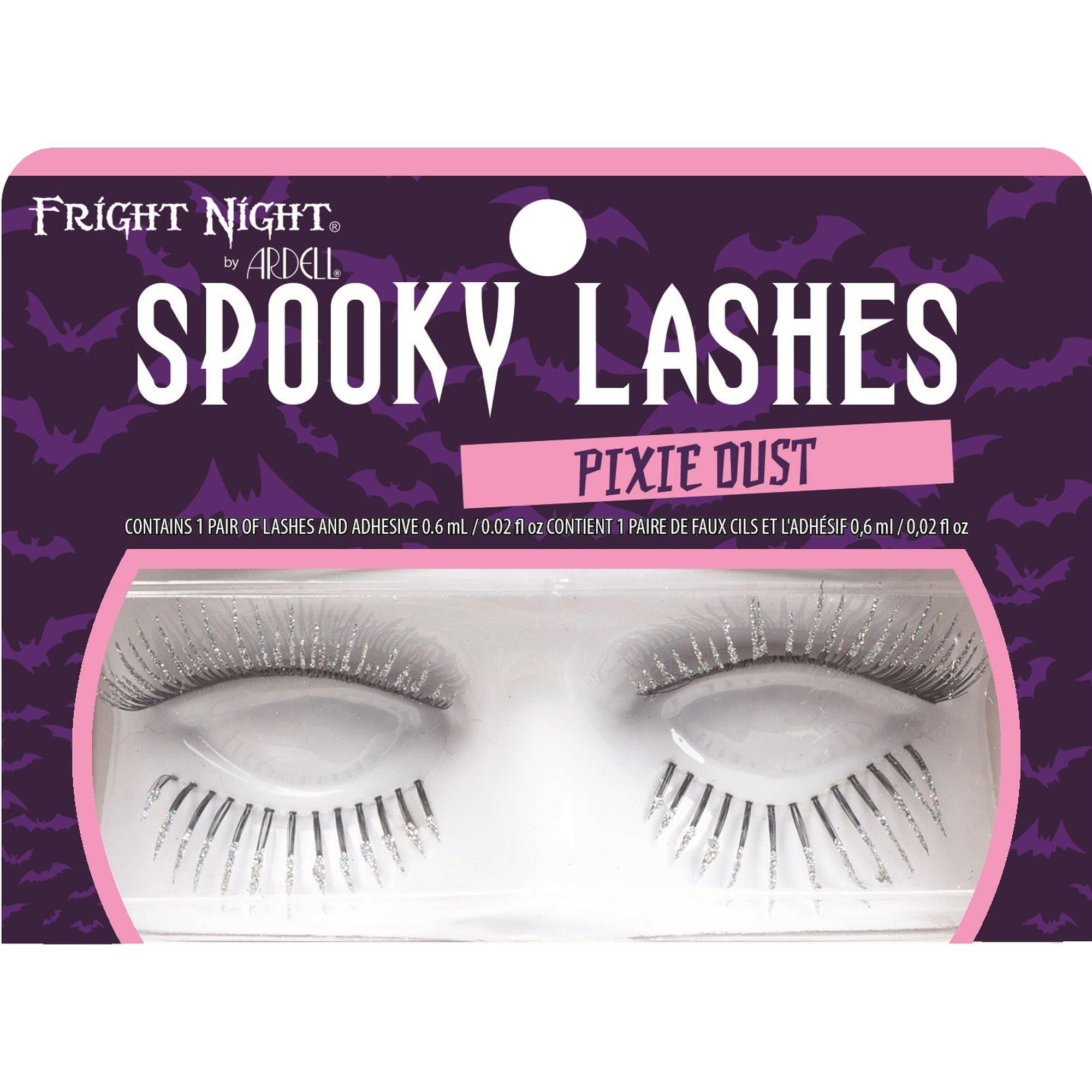 Pixie Dust False Eyelashes