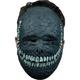 Sinister Toothy Grin Mask