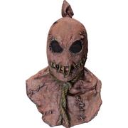 Horror Fields Scarecrow Mask