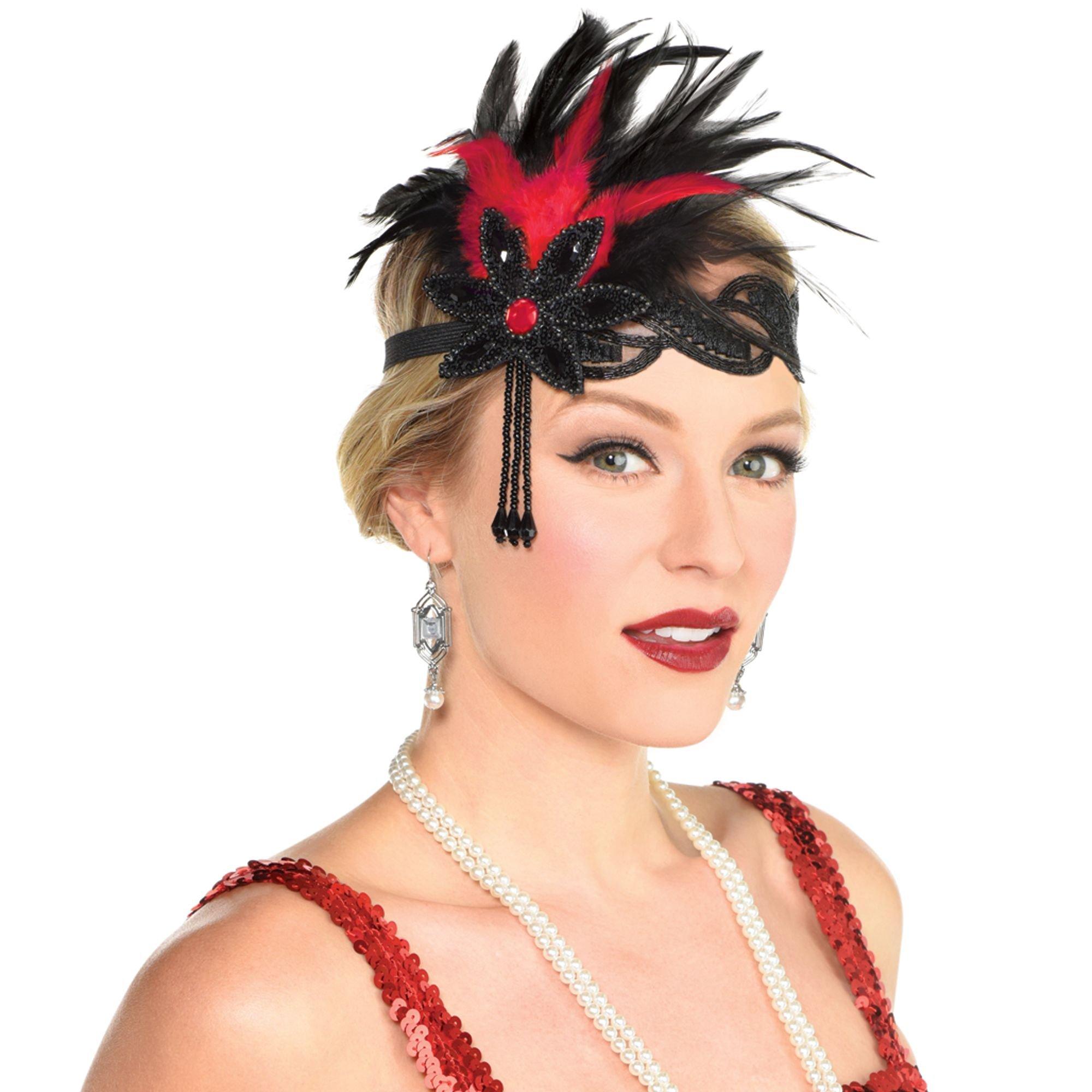 Party city shop gatsby costumes