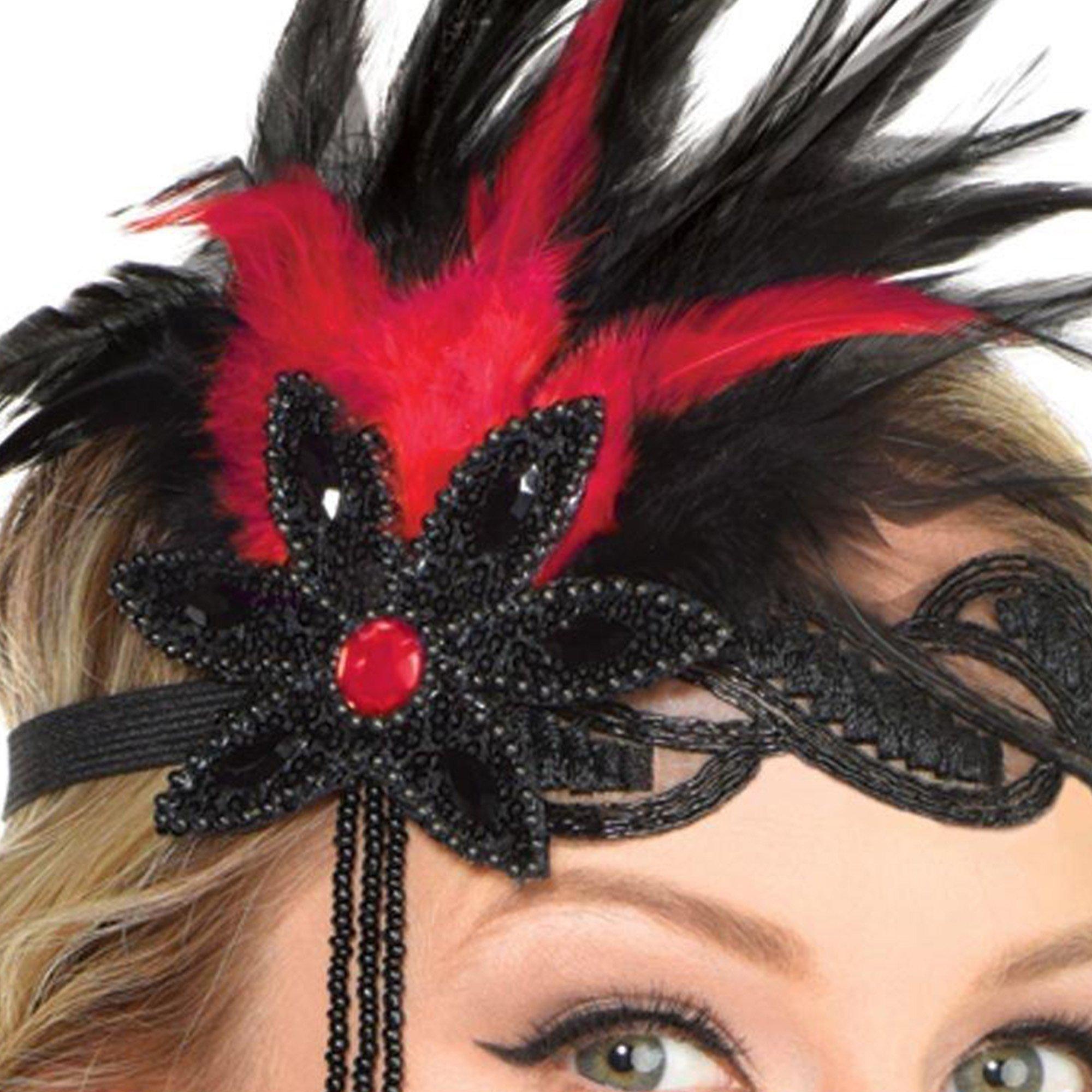 Fashionable Flapper Headband