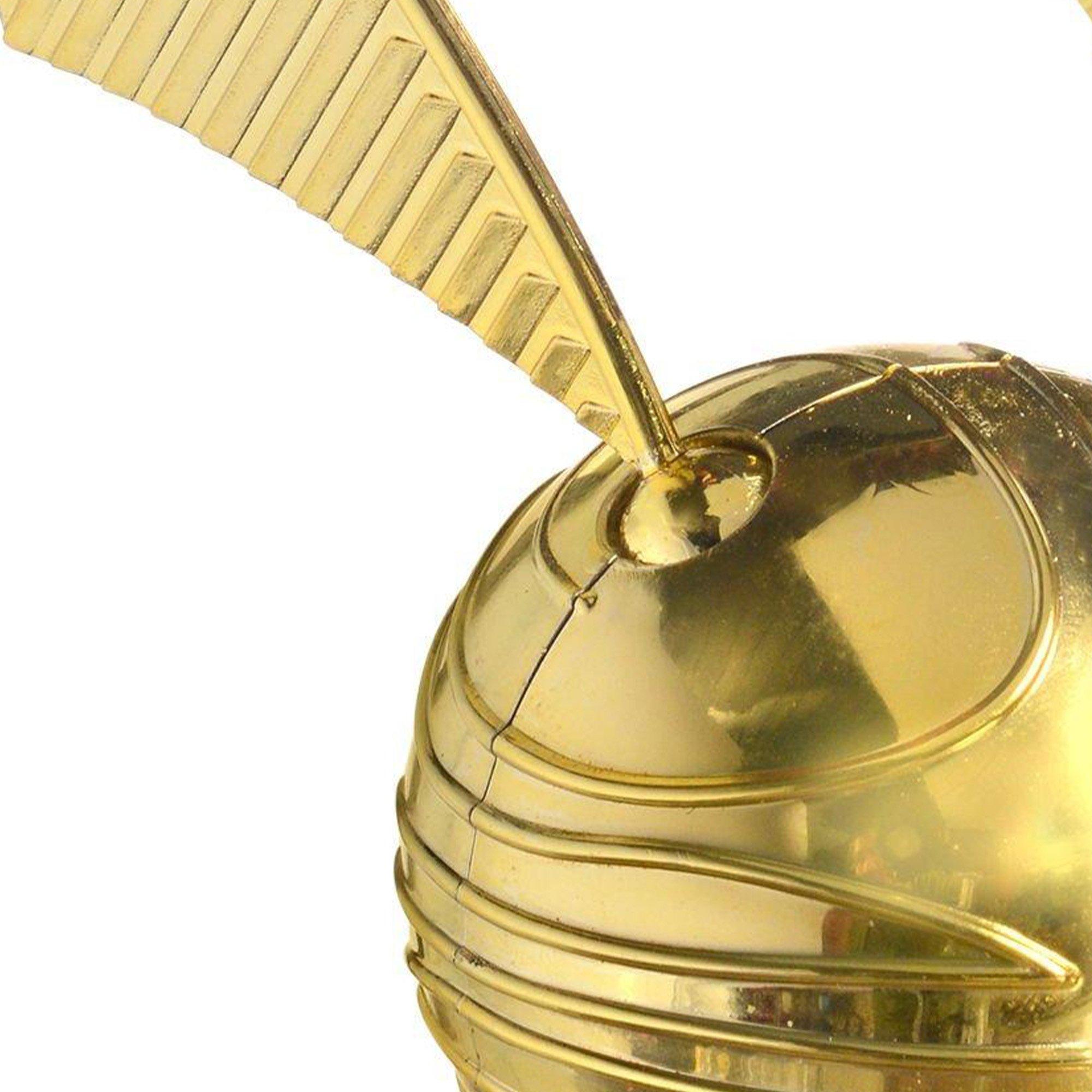 Golden Snitch - Harry Potter