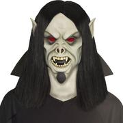 Morbius, the Living Vampire Mask
