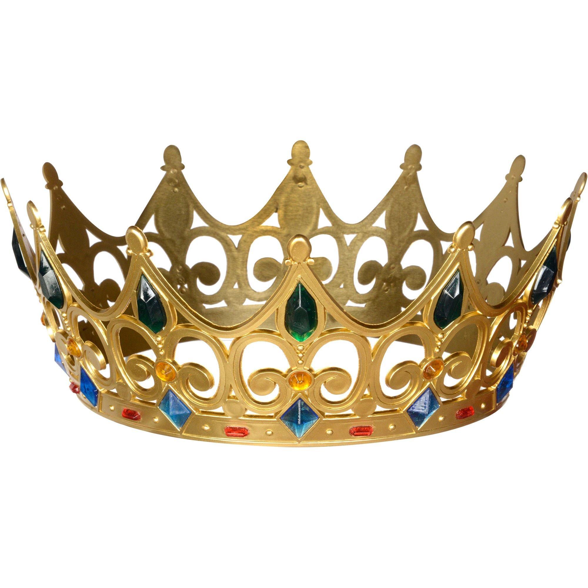 Regal Queen Crown