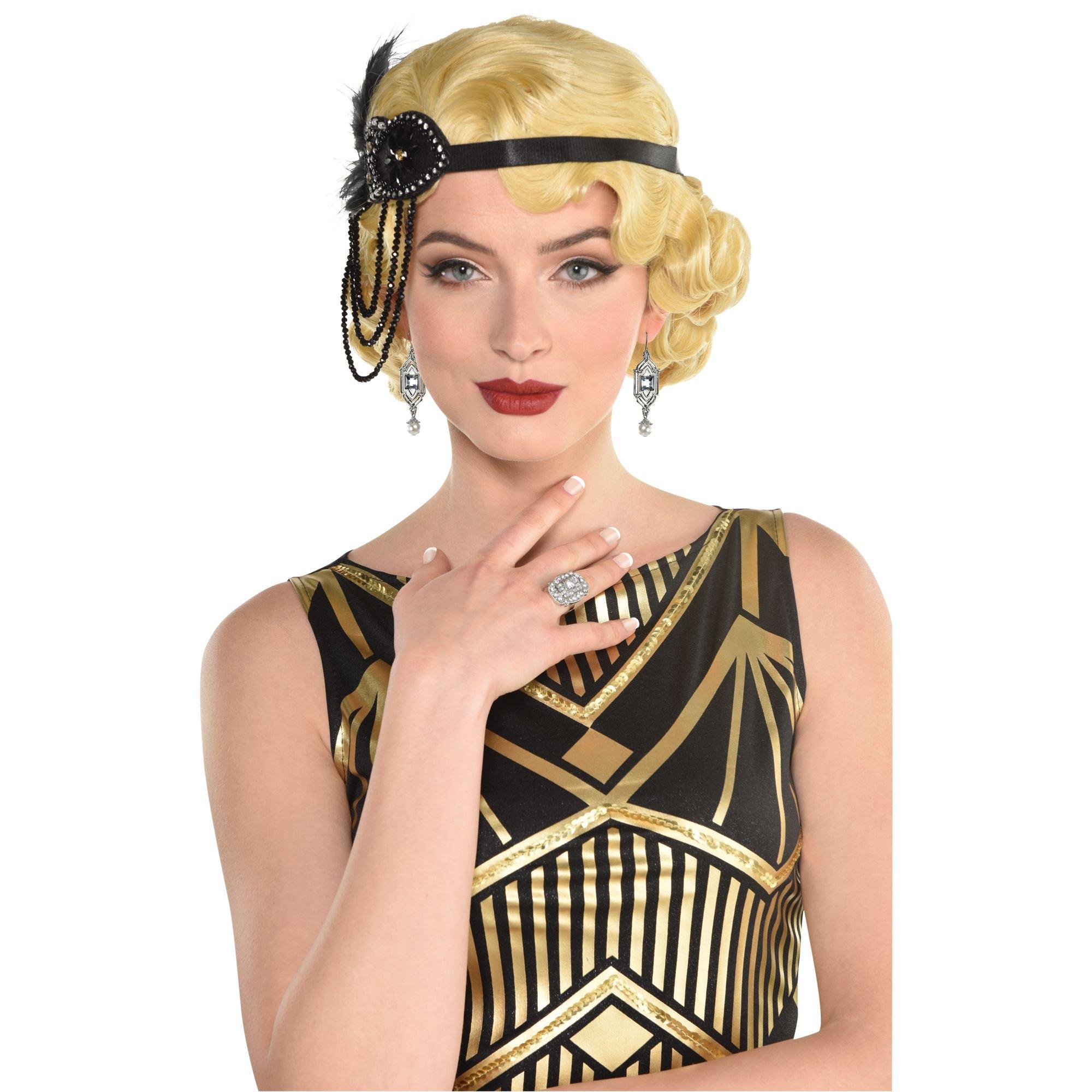 Party city outlet great gatsby costumes