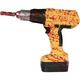 Blood Spattered Power Drill
