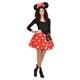 Adult Minnie Mouse Gloves