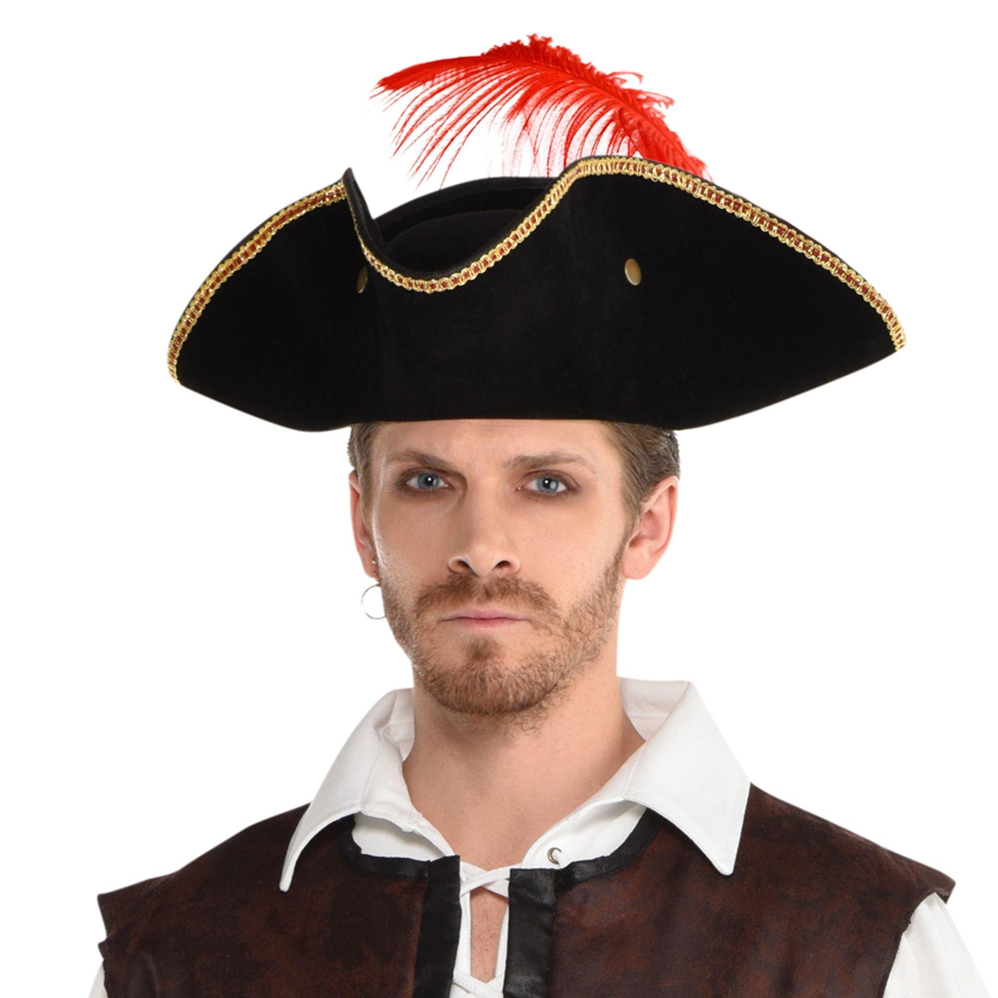 Buccaneer Hat 