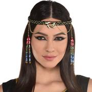 Eye of Horus Egyptian Headband