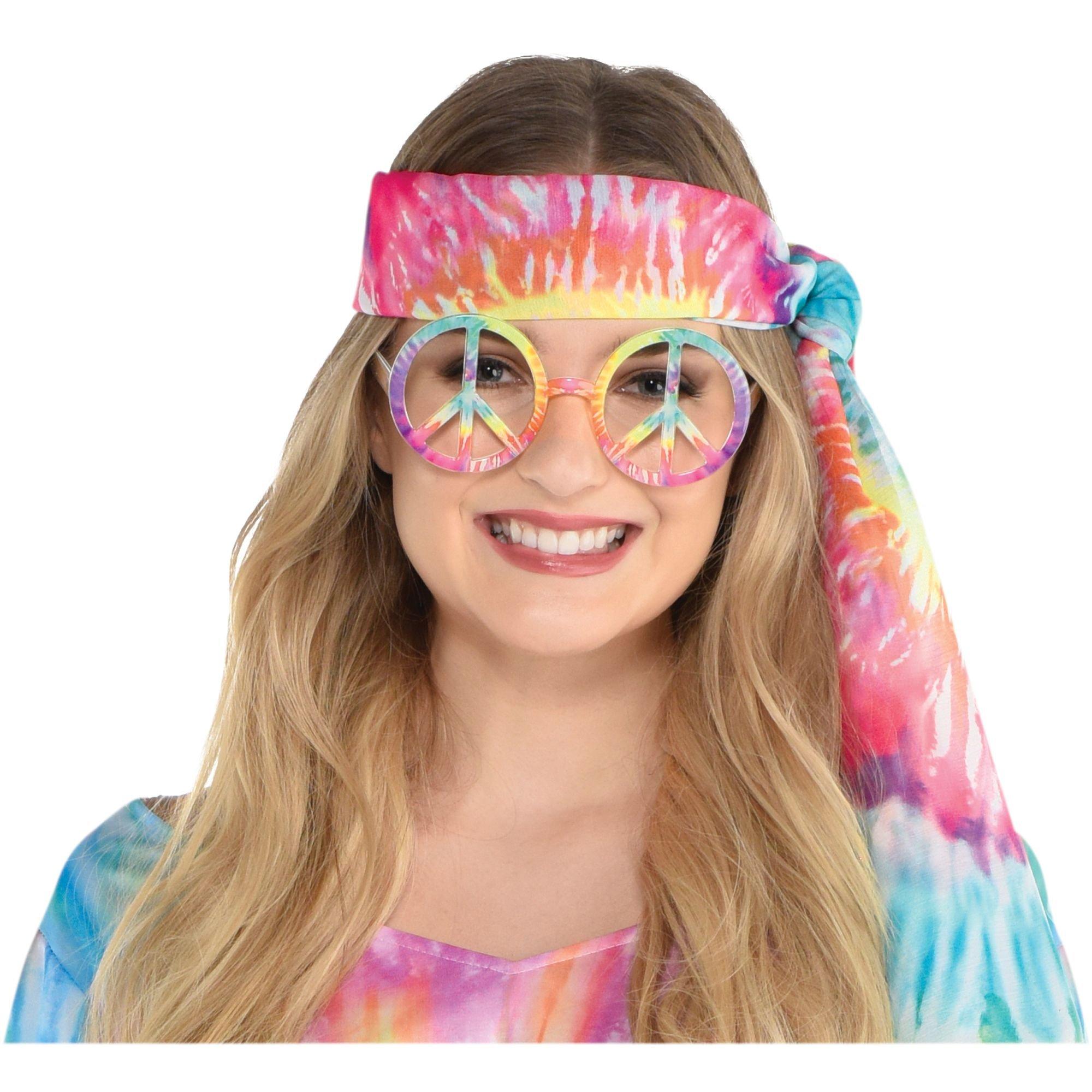 Hippie Glasses