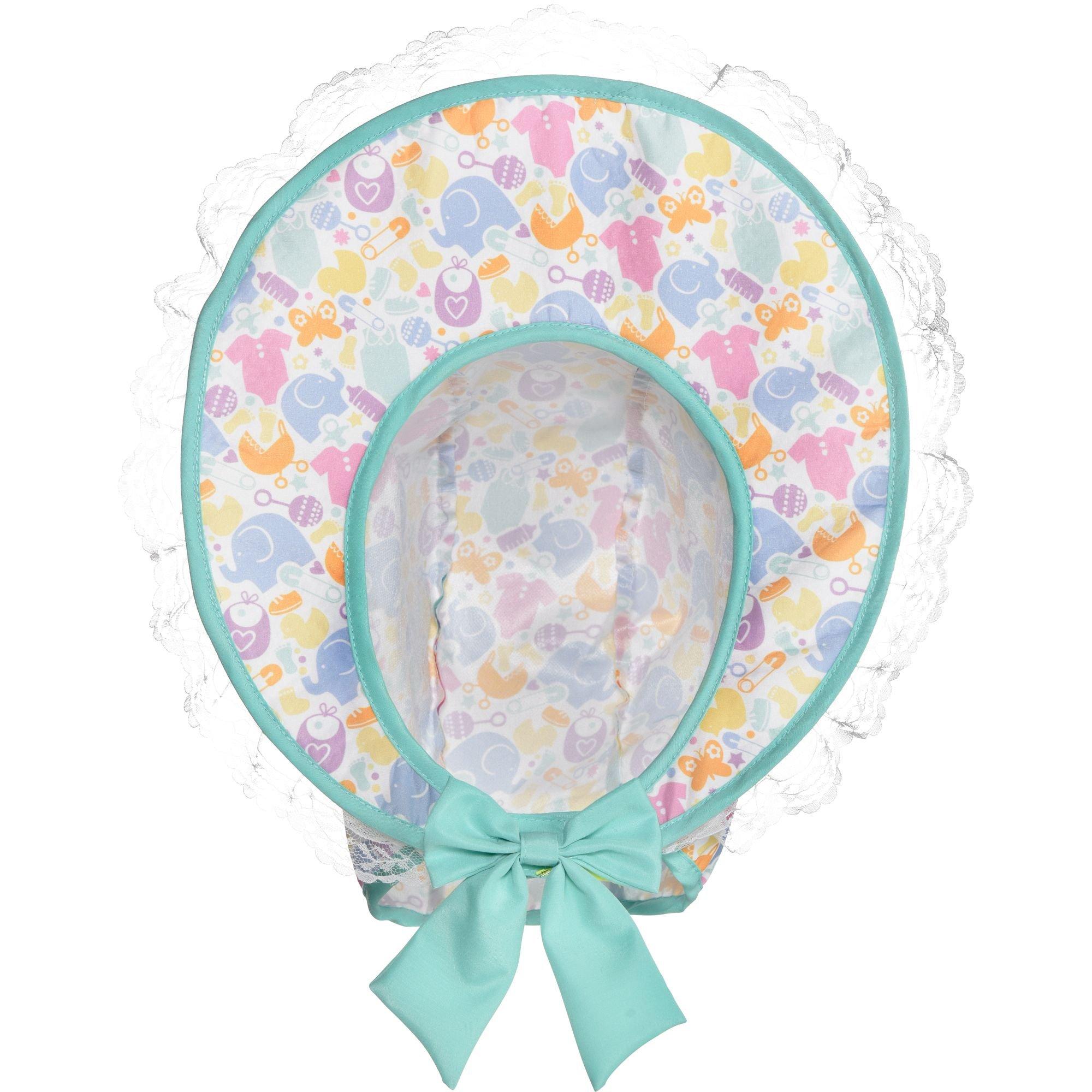 Fashion baby bonnets target