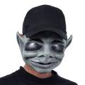 Orion the Friendly Alien Face Mask Premier