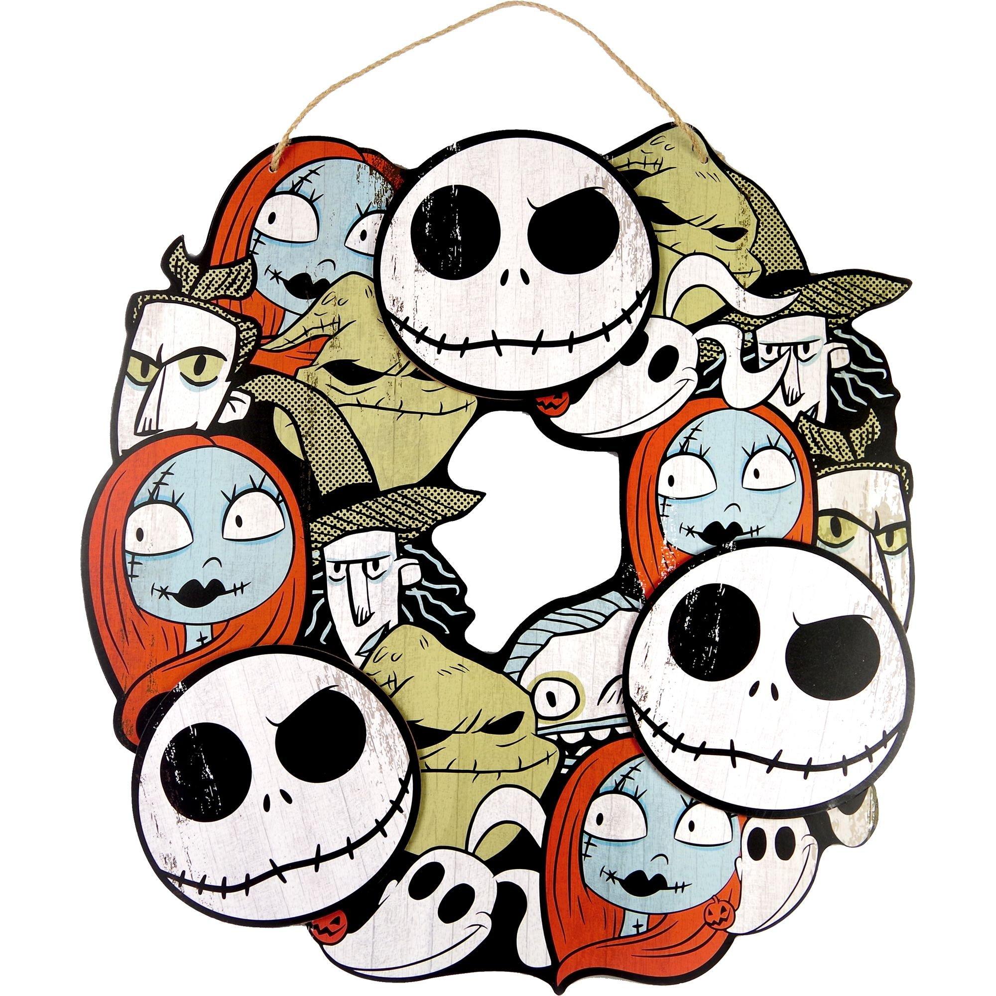 nightmare before christmas characters images