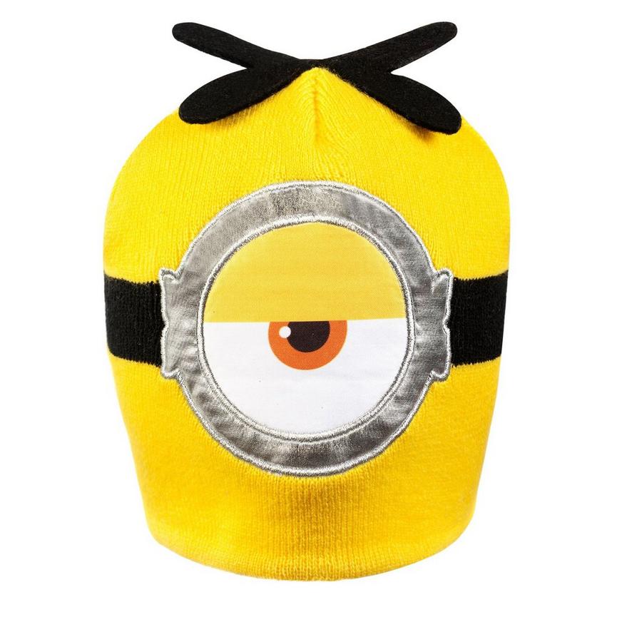 One-Eyed Minion Hat - Minions: The Rise of Gru