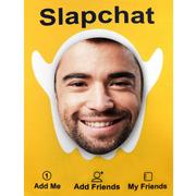 Slapchat Open Mask