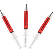 Syringe Pens, 3ct