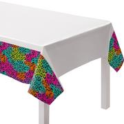 Wild Child Table Cover