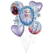 Frozen 2 Balloon Bouquet Kit