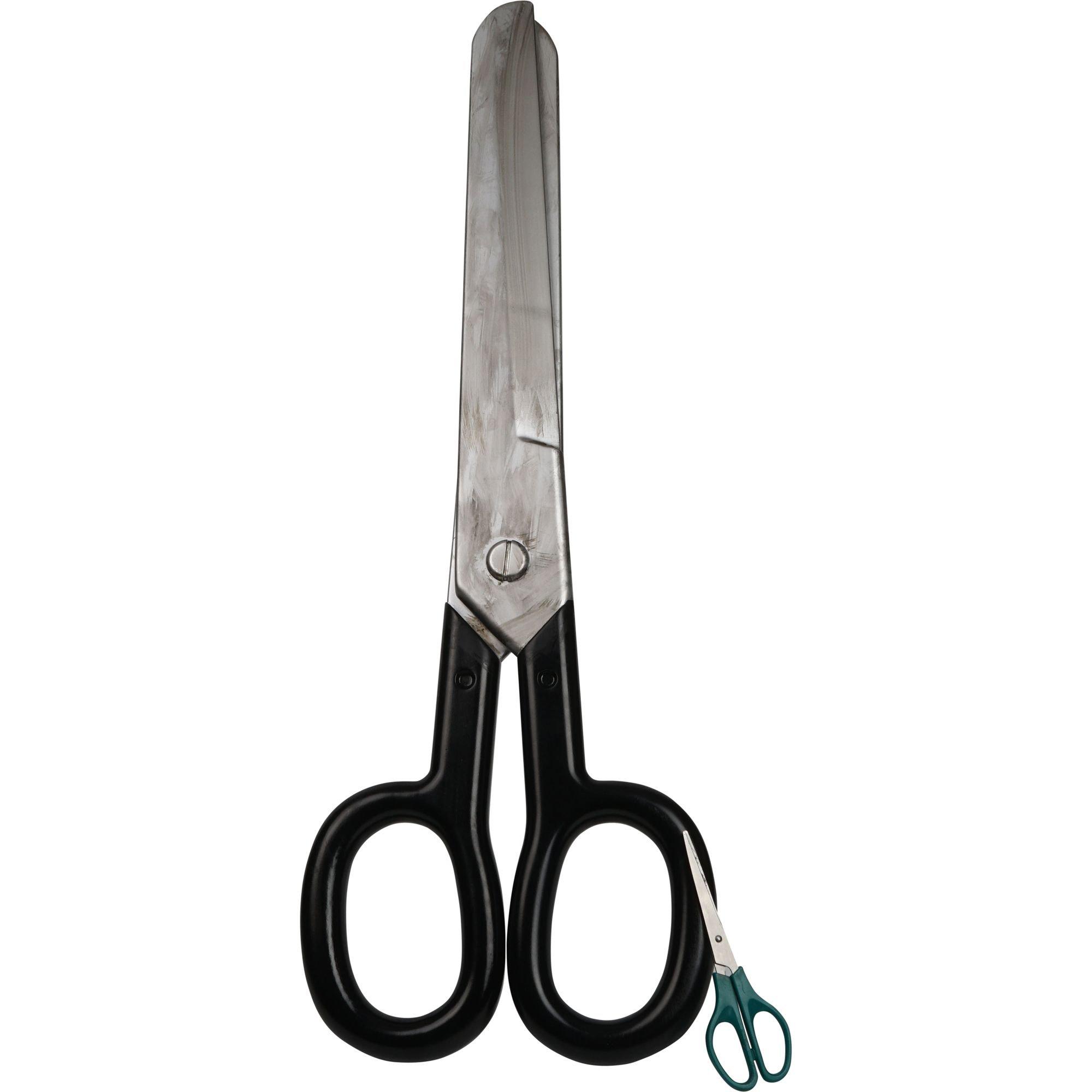 Metal scissors 11 cm - Poland, New - The wholesale platform