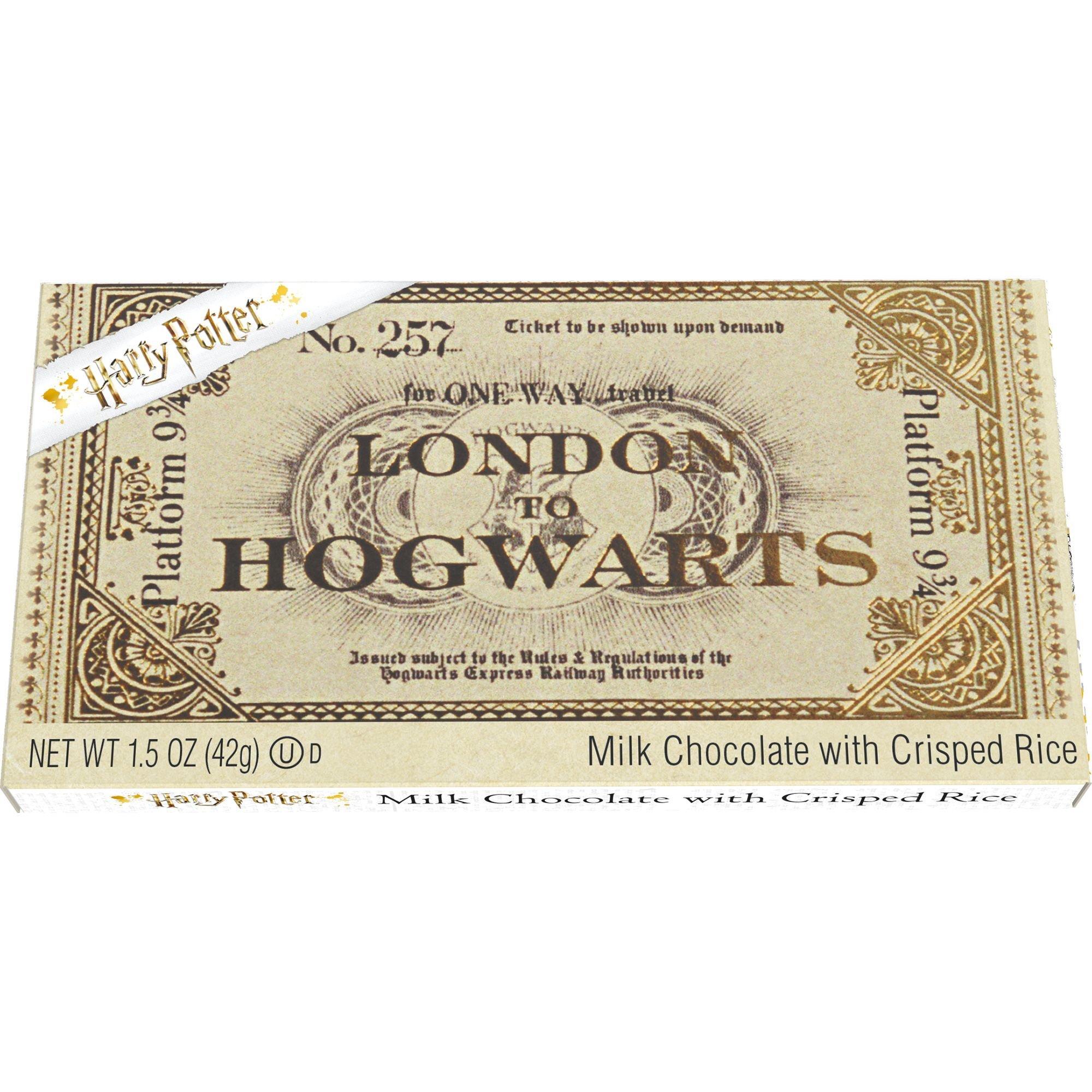 Harry Potter Hogwarts Platform 9 3/4 plate