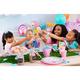 Peppa Pig Confetti Party Table Cover