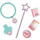 Peppa Pig Confetti Party Favor Pack 48pc