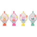 Peppa Pig Confetti Party Blowouts 8ct