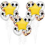 Mickey Mouse Forever Balloon Bouquet Kit
