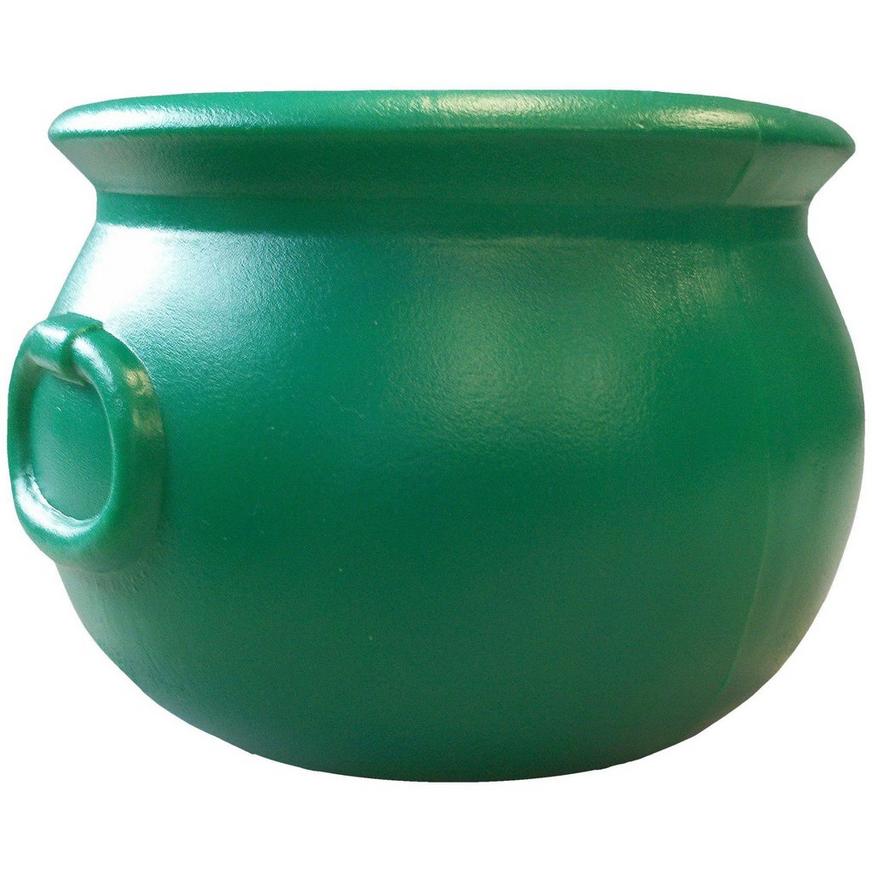 St. Patrick's Day Leprechaun Pot of Gold Kit