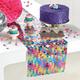 Sparkle Sequin Table Runner, 13in x 6ft | Party City