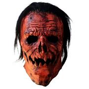 Jacob Atkins Face Mask - Candy Corn