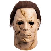 Michael Myers Latex Mask - Halloween 2007 Movie