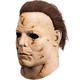 Michael Myers Latex Mask - Halloween 2007 Movie