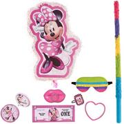 Minnie Mouse Forever Pinata Kit with Favors