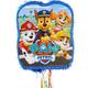 Paw Patrol Adventures Pinata Kit with Favors