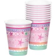 Festival Fun Paper Cups, 8ct