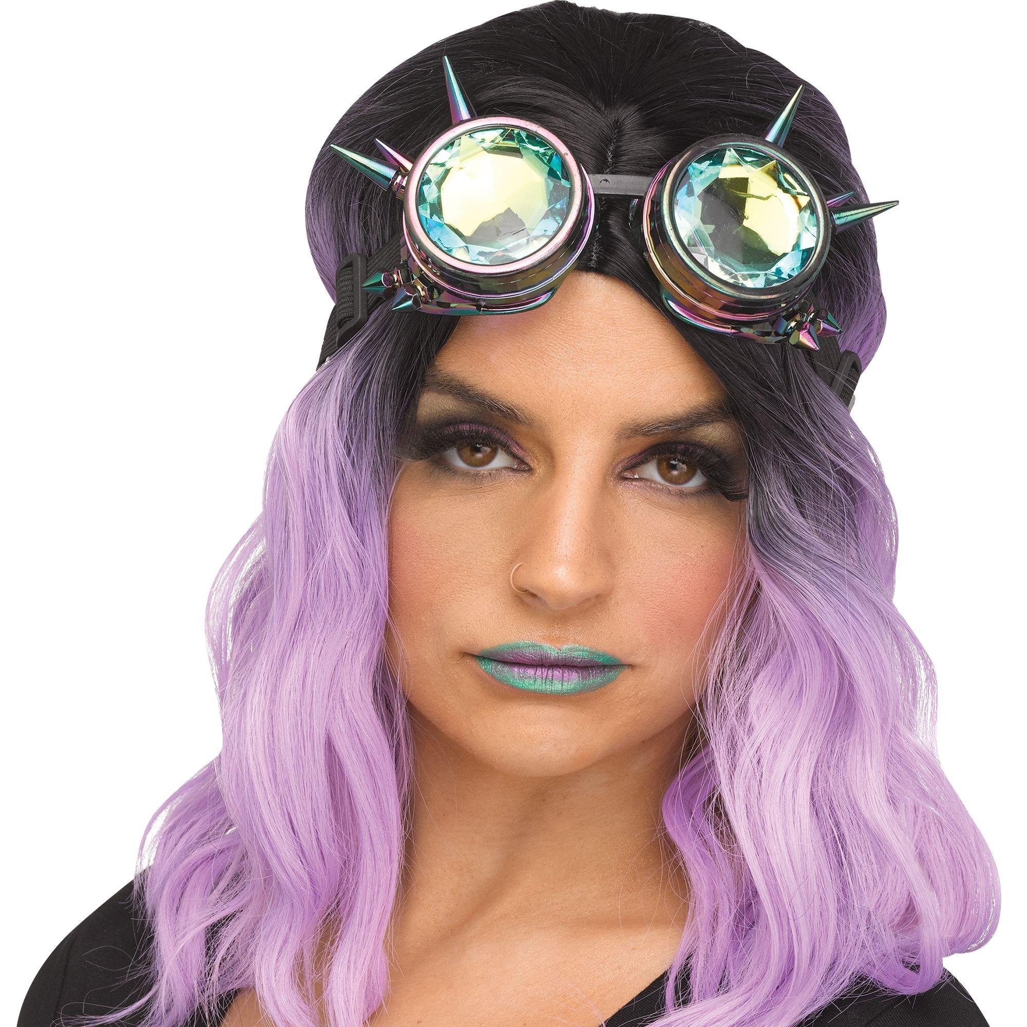 Party city sales goggles