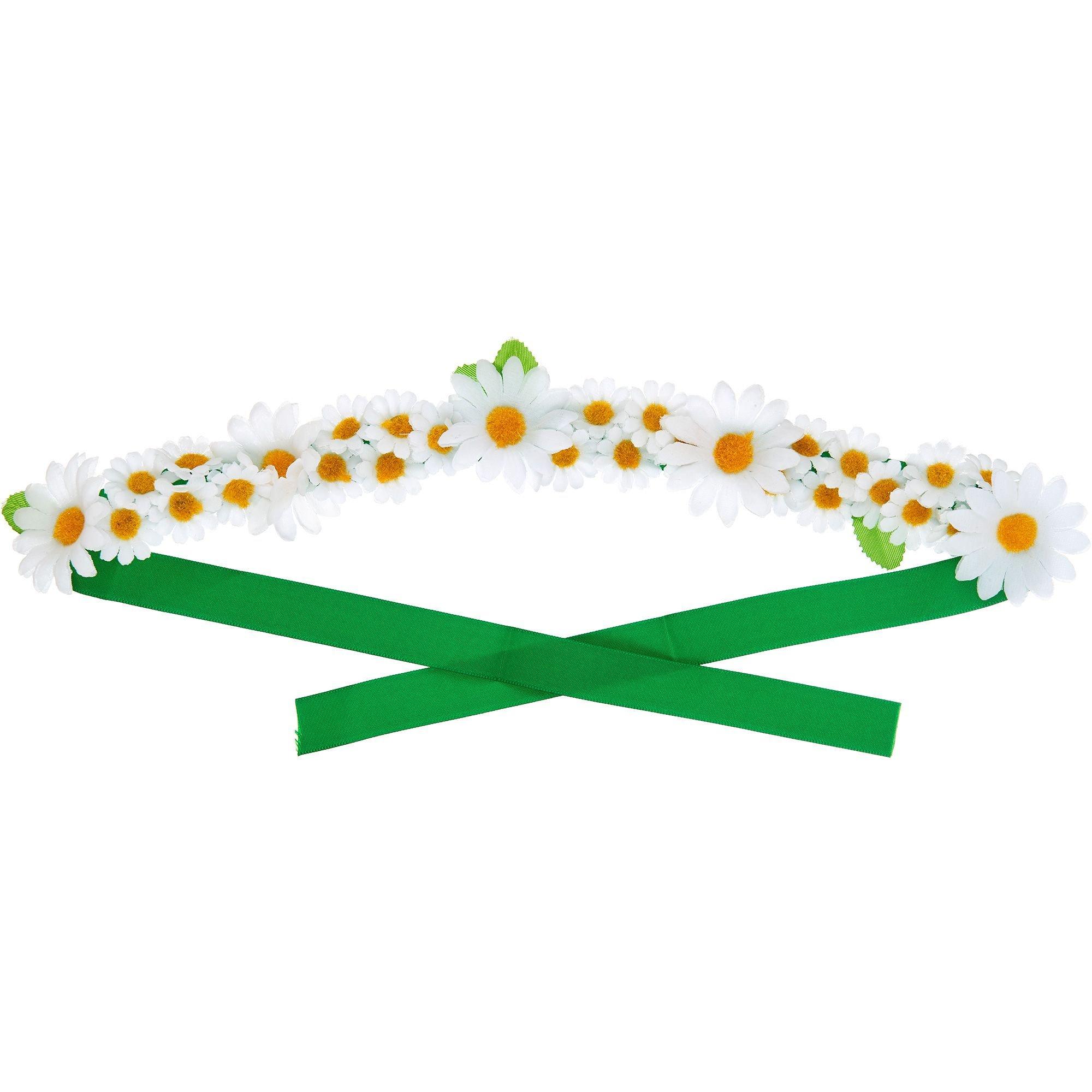 10+ Daisy Flower Crown