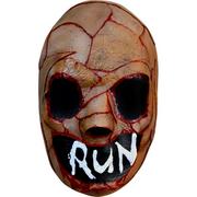 Run Face Mask - The Purge TV Show