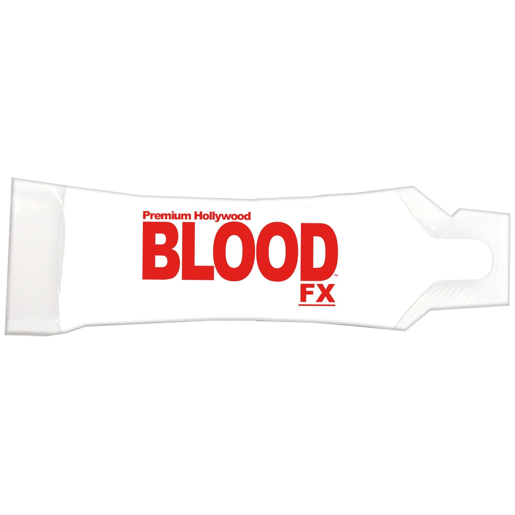 Blood FX Packet