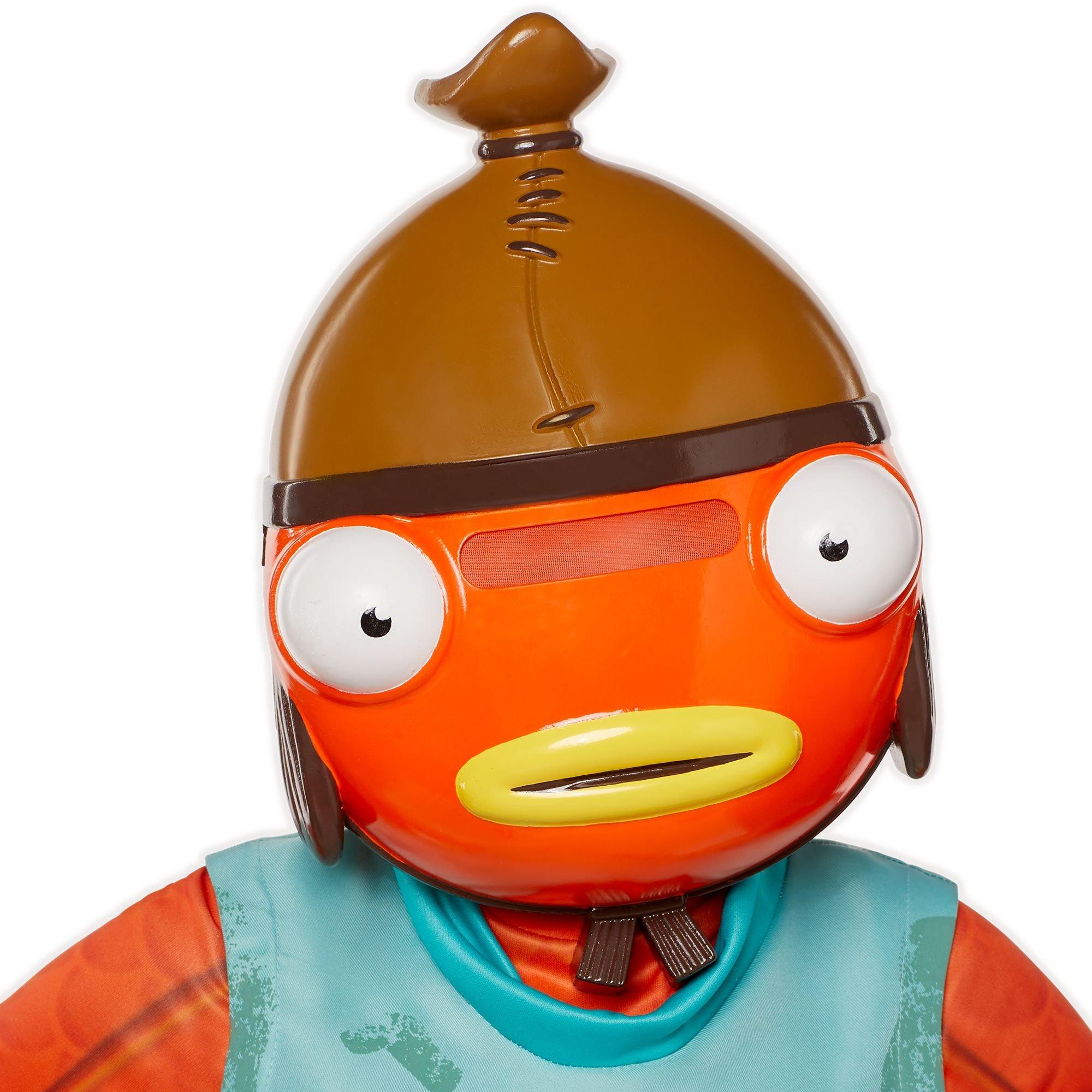 Fishstick Mask Fortnite Party City