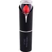 Deep Red Lipstick