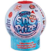Secret SnoPrize Mystery Pack Series 1