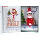 The Elf on the Shelf®: A Christmas Tradition with Blue-Eyed Girl Scout Elf