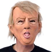 Trump 2020 Face Mask